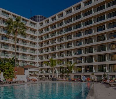 solar panels for hotels