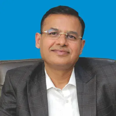 Mr.Vimal Sipani, MD, Klene Paks, Bangalore