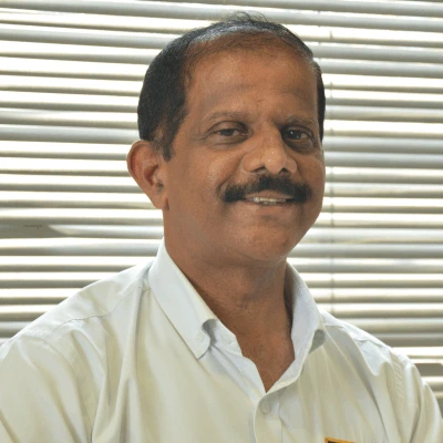 Rooftop solar system installed for JCB showroom at Bangalore