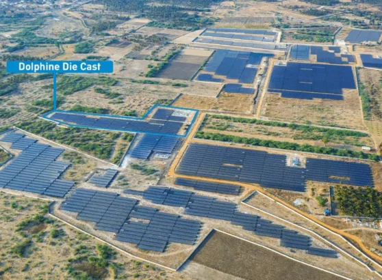 ground mounted solar