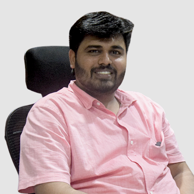 Sagar Girase, Neelay Industries, Nashik