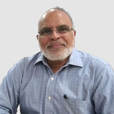 Customer pic - 140 kWp rooftop solar Orb Energy Customer pic