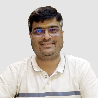 Achyut Tripathi - Pratap Snacks