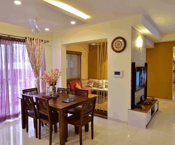 house powered by orb energy rooftop solar system