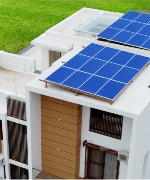 respv-900web Orb Energy rooftop solar panels installed on a residential house, providing sustainable energy solutions